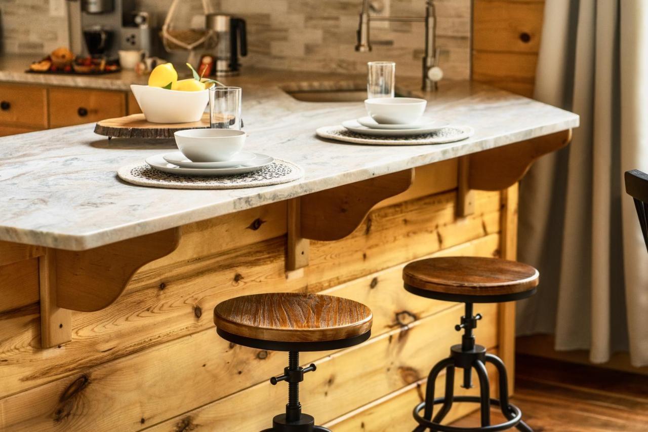Mountainside - New Luxury Cabin-Fire Table-Hot Tub-3 Pools-Ps5-Bears Gatlinburg Exteriér fotografie