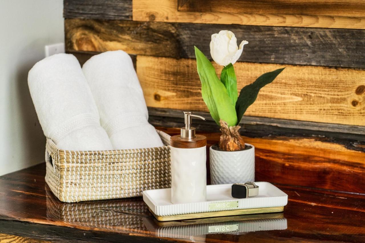 Mountainside - New Luxury Cabin-Fire Table-Hot Tub-3 Pools-Ps5-Bears Gatlinburg Exteriér fotografie