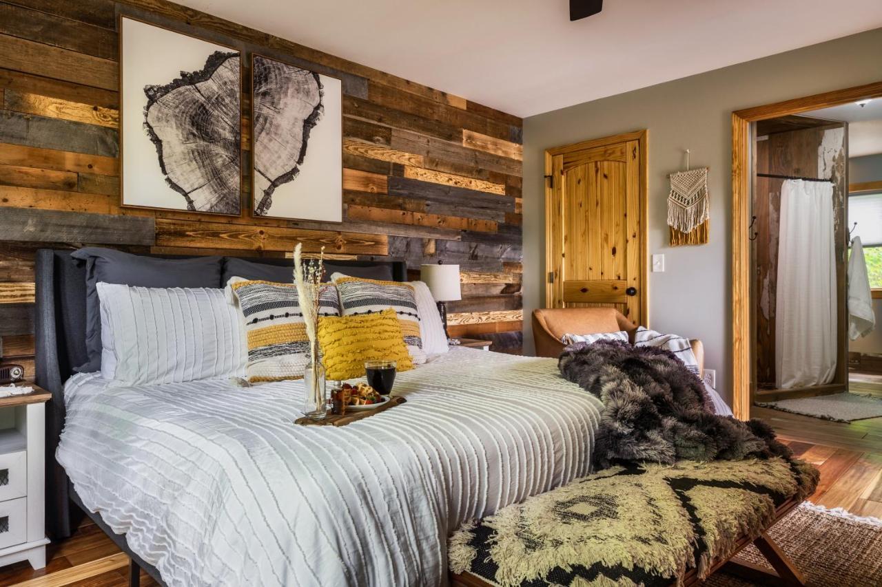 Mountainside - New Luxury Cabin-Fire Table-Hot Tub-3 Pools-Ps5-Bears Gatlinburg Exteriér fotografie