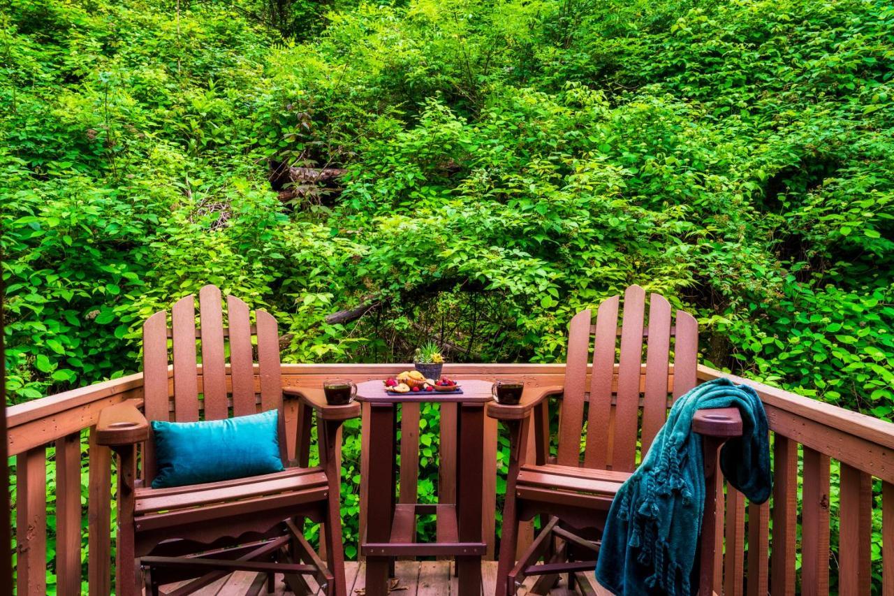 Mountainside - New Luxury Cabin-Fire Table-Hot Tub-3 Pools-Ps5-Bears Gatlinburg Exteriér fotografie